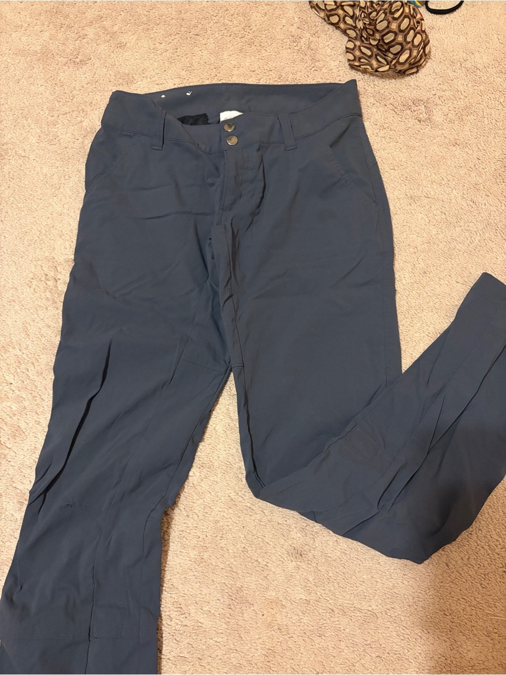 Columbia women’s hiking pants